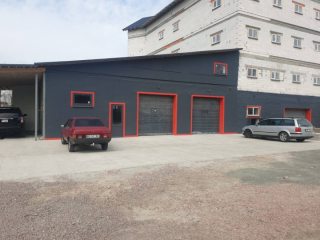 Autowerk