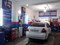 LIQUI MOLY на Глеба Успенcкого, СТО, 2026, город Винница, улица Глеба Успенского, 91, записаться, отзывы