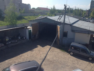 Автосервіс Віто