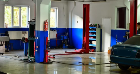 Bosch Service Музика