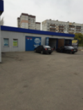Чайка, СТО, 2026, город Кривой Рог, улица Николая Свитальского, 20а, записаться, отзывы
