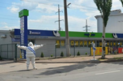 Топ Шина, СТО, 2026, город Кривой Рог, улица Волгоградская, 8-А, записаться, отзывы