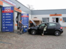 LIQUI MOLY на Почтовом, СТО, 2026, город Кривой Рог, проспект Почтовый, 98А, записаться, отзывы