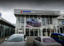 Официальный сервис Suzuki ЖитомирАвтоИнтернешнл, СТО, 2026, город Житомир,проспект Независимости, 57, записаться, отзывы