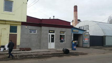 на Грушевского