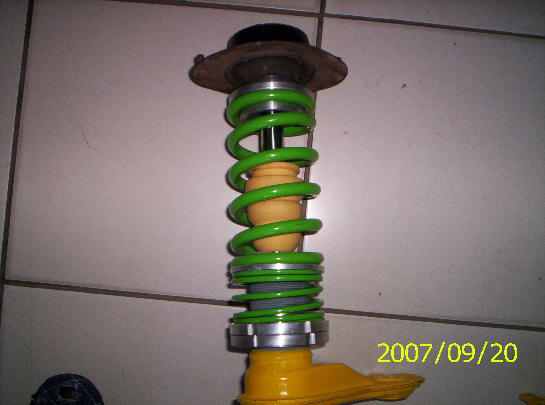 Hydroservis