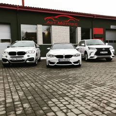 ArtMotors