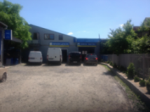 SDS Дизель Сервіс, СТО, 2026, город Ивано-Франковск, улица Ребета, 8, записаться, отзывы