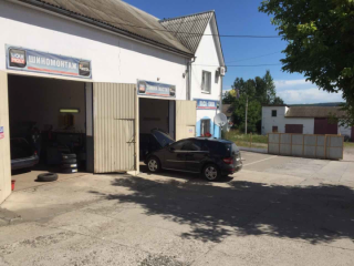 LIQUI MOLY на Новой