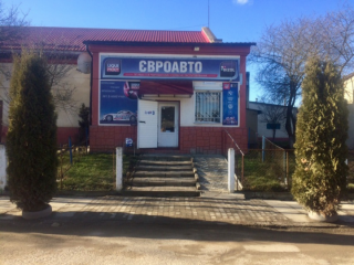 на Львовской