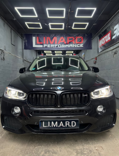 Limard, СТО, 2026, улица Приморская 18, записатися, відгуки