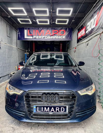 Limard, СТО, 2026, улица Приморская 18, записатися, відгуки