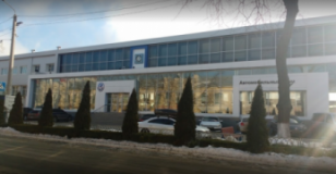 Официальный сервис Volkswagen Автомобильный дом, СТО, 2026, переулок Банный, 4, записаться, отзывы