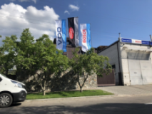 Планета Дизель, СТО, 2026, город Кременчуг, улица Чкалова, 180, записаться, отзывы