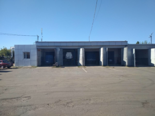 Дилижанс и КО
