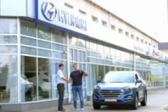 Hyundai Богдан-Авто Ровно, СТО, 2026, город Ровно, улица Млыновская, 3а, записаться, отзывы