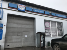 Bosch Auto Service, СТО, 2026, город Тернополь,улица Микулинецкая, 40, записатися, відгуки