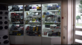 12 Volt на 1-го Мая, СТО, 2026, город Харьков, площадь 1-го Мая, 2А, записаться, отзывы