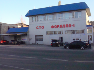 Формула1