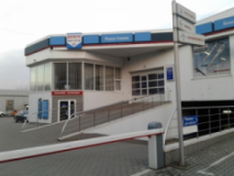 Автокомплекс Bosch Service Лидер Сервис, СТО, 2026, город Хмельницкий, проспект Мира, 103/1, записаться, отзывы