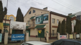 Инфотехсервис, СТО, 2026, город  Каменец-Подольский,улица Князей Кориатовичей, 25-А, записаться, отзывы