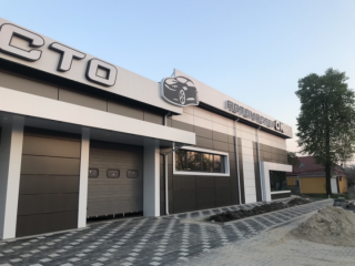 АвтомастерОК