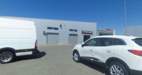 Официальный сервис Nissan в Черкассах