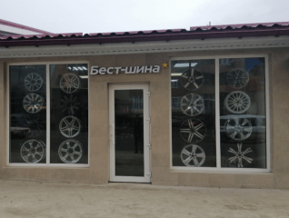 Бест-Шина