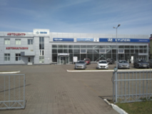 Официальный сервис Hyundai Богдан-Авто Чернівці, СТО, 2026, улица Коломыйская, 2Г, записаться, отзывы