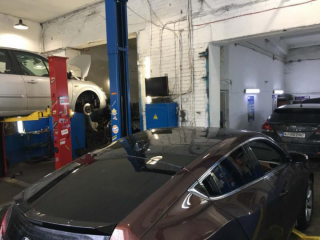 F2CarService