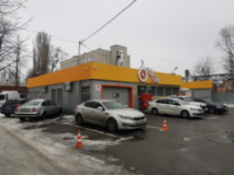 Время Газа (Подол), СТО, 2026, ул. Набережно-Луговая, 8, записаться, отзывы