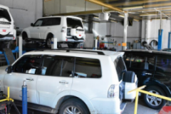 PAJERO-SERVICE, СТО, 2026, г. Киев, ул. Народного Ополчения 19, записатися, відгуки