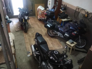 D&amp;DMoto