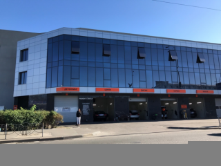 Автолига Киев