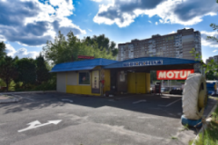Рысь, СТО, 2026, ул. Бальзака, 72-А, записаться, отзывы