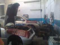 motor-service ЧП Закаблук, СТО, 2026, г. Киев, ул. Полеская, 7, записаться, отзывы