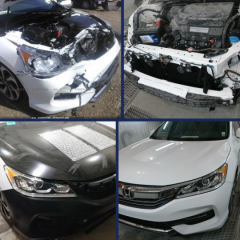 Pro Car Painting