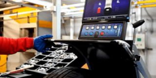 Славянский базар, Шиномонтажи, 2026, ул. Хрусталева, 57, записаться, отзывы