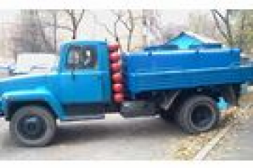 СТО TruckDAR