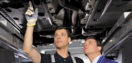 CarService (КарСервис)