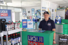 Авторизованный сервис LIQUI MOLY, СТО, 2026, Киев, ул. Богатырская, 11, записаться, отзывы