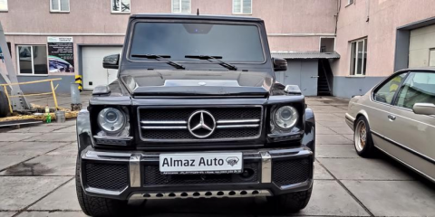 Алмаз Авто
