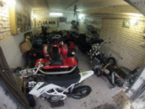 Мотомастерская RhinozRiderz, СТО, 2026, Киев, Рижская 73А, записаться, отзывы