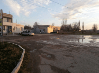 Круглосуточный автосервис