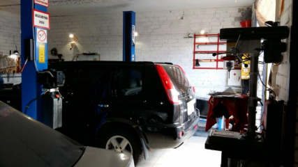 "МОТОР" Ремонт "NISSAN" (Ниссан)