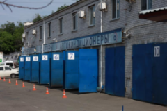 "Генстар" на Позняках, СТО, 2026, Киев, ул. Затышная, 7Б, записаться, отзывы