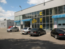 ООО "СОЛИДОС СТО" на Петровке, СТО, 2026, Киев, пр-т Московский, 16-а, записатися, відгуки