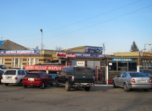 Веда, СТО, 2026, Киев , ул. Волынская 66а, записатися, відгуки