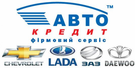 Автокредит
