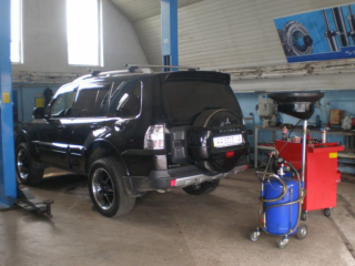 АвтоРемСервис